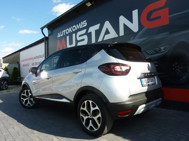 Renault Captur X-Mod*1.3Tce 150Ps*AUTOMAT*Navi*Kamera*Półskóry*Full Led*2xPDC*Android