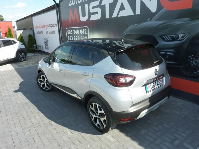 Renault Captur X-Mod*1.3Tce 150Ps*AUTOMAT*Navi*Kamera*Półskóry*Full Led*2xPDC*Android