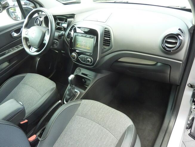 Renault Captur X-Mod*1.3Tce 150Ps*AUTOMAT*Navi*Kamera*Półskóry*Full Led*2xPDC*Android