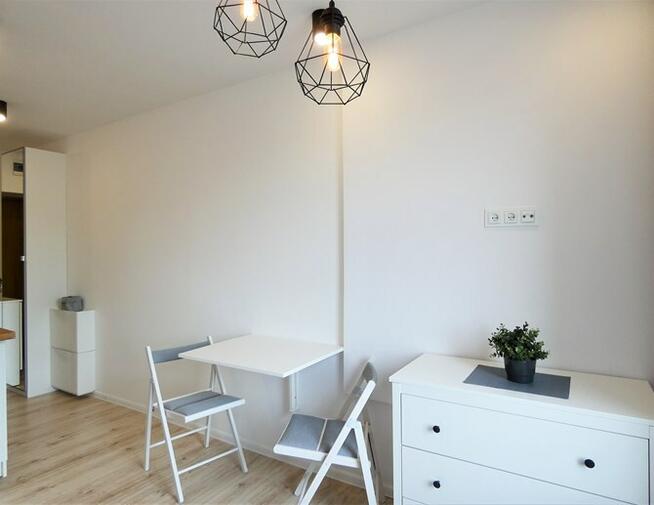 Przybyszewskiego 19, Górna, komfortowe studio