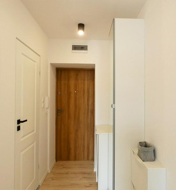 Przybyszewskiego 19, Górna, komfortowe studio