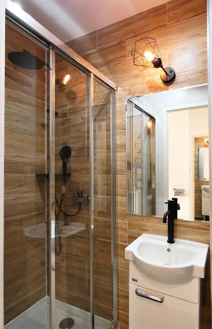 Przybyszewskiego 19, Górna, komfortowe studio