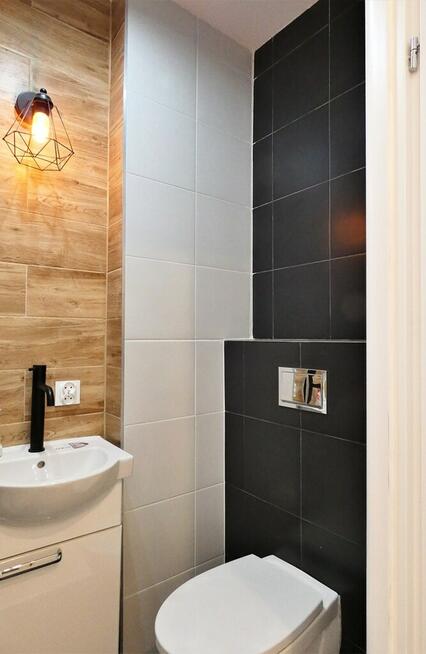 Przybyszewskiego 19, Górna, komfortowe studio