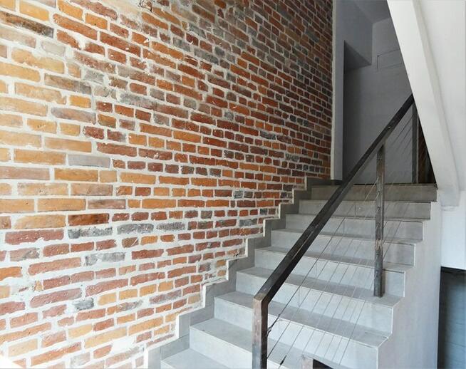 Przybyszewskiego 19, Górna, komfortowe studio