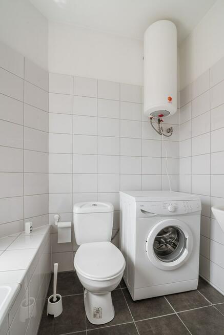 Krajowej 102, Batory, funkcjonalna kawalerka