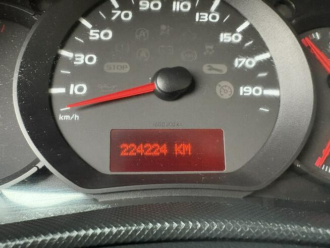 Renault Master kontener niskopodwoziowy niskopodłogowy roleta