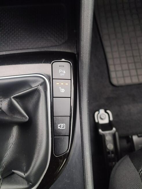 Hyundai Tucson 1-właściciel fv23%