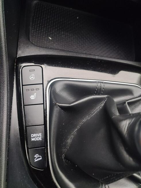 Hyundai Tucson 1-właściciel fv23%