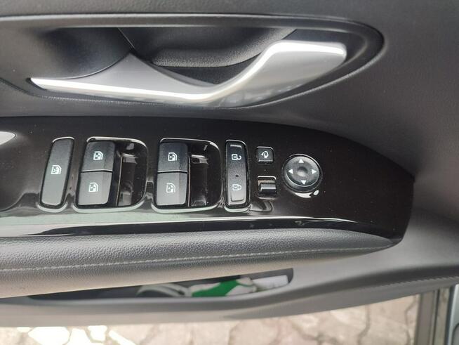 Hyundai Tucson 1-właściciel fv23%