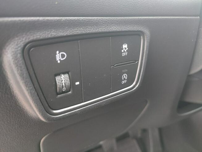 Hyundai Tucson 1-właściciel fv23%