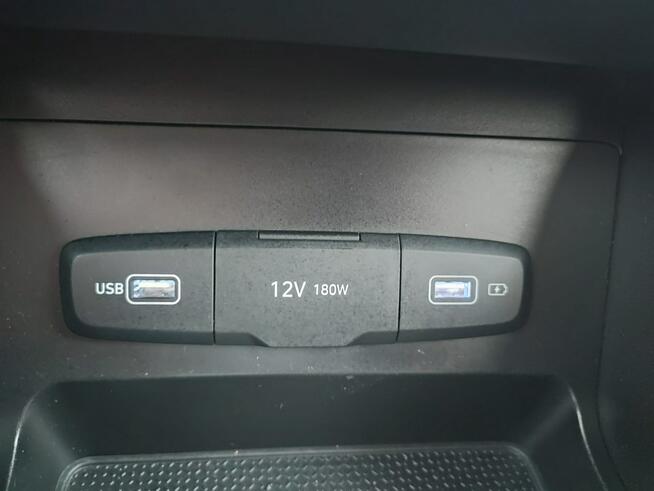 Hyundai Tucson 1-właściciel fv23%