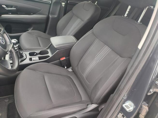 Hyundai Tucson 1-właściciel fv23%