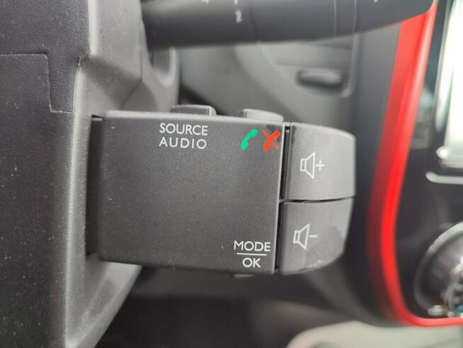 Renault Captur Nawigacja podgrzewane fotele