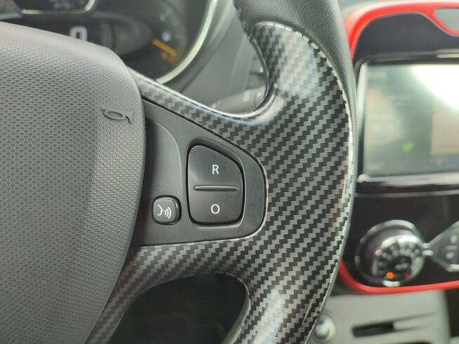 Renault Captur Nawigacja podgrzewane fotele