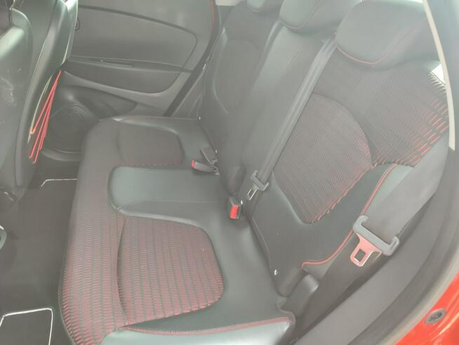 Renault Captur Nawigacja podgrzewane fotele