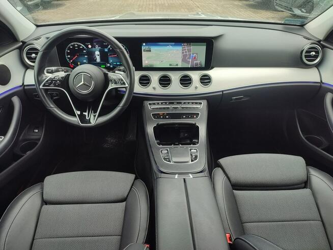 Mercedes E 220 Salon Polska fv23