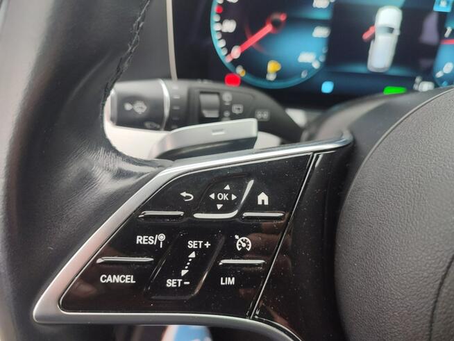 Mercedes E 220 Salon Polska fv23