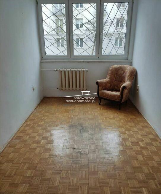 Mieszkanie Warszawa Mokotów, Sielecka