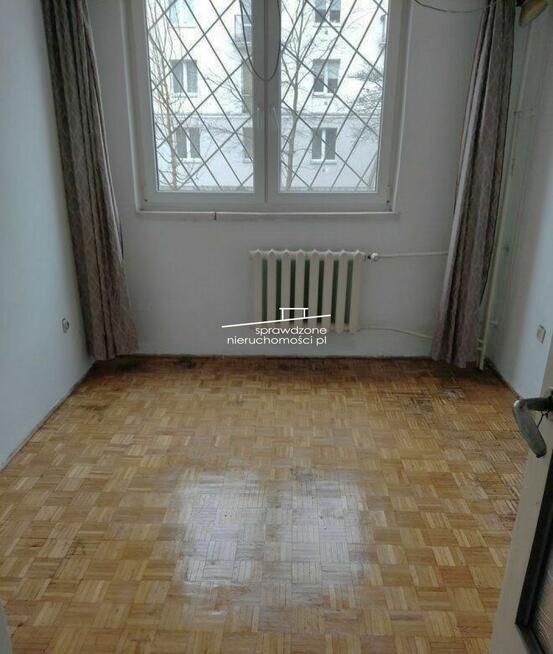 Mieszkanie Warszawa Mokotów, Sielecka