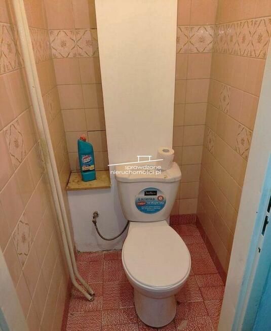 Mieszkanie Warszawa Mokotów, Sielecka