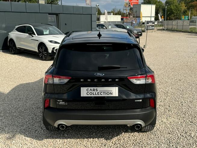 Ford Escape Drugi Właściciel / Nawigacja / Aktywny Tempomat / Panorama / FV Marża