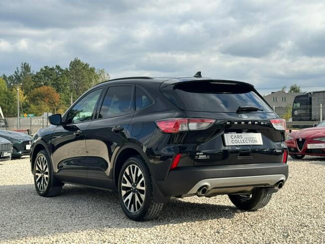 Ford Escape Drugi Właściciel / Nawigacja / Aktywny Tempomat / Panorama / FV Marża