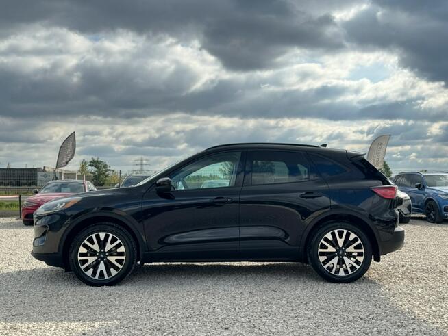 Ford Escape Drugi Właściciel / Nawigacja / Aktywny Tempomat / Panorama / FV Marża