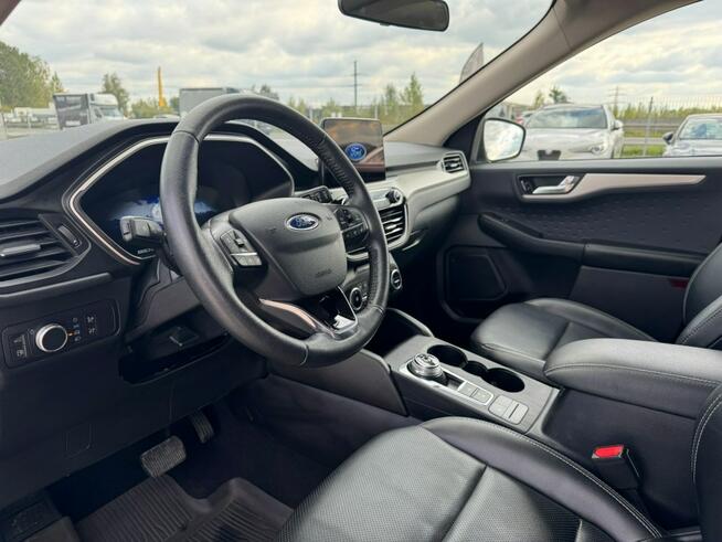 Ford Escape Drugi Właściciel / Nawigacja / Aktywny Tempomat / Panorama / FV Marża