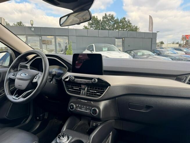 Ford Escape Drugi Właściciel / Nawigacja / Aktywny Tempomat / Panorama / FV Marża