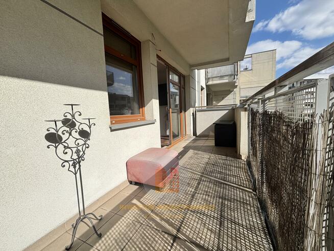 Mieszkanie Warszawa Wilanów, Miasteczko Wilanów, Krzysztofa Kieślowskiego