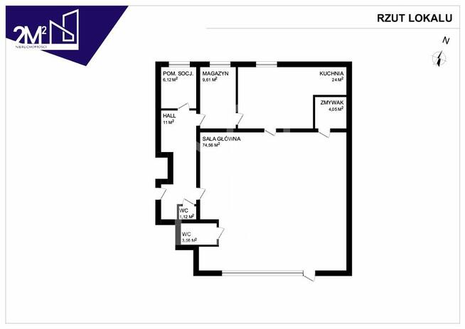 Lokal użytkowy Jarosław Jarosław