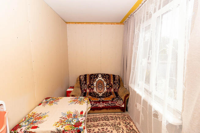 Dom z ogrodem w trakcie remontu - Ul. Zygmuntówka