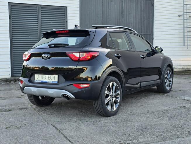 Kia Stonic Vat23%Śliczny*Zadbany*Bezwypadkowy*Kamera