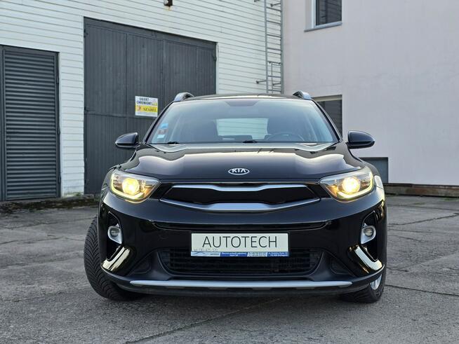 Kia Stonic Vat23%Śliczny*Zadbany*Bezwypadkowy*Kamera
