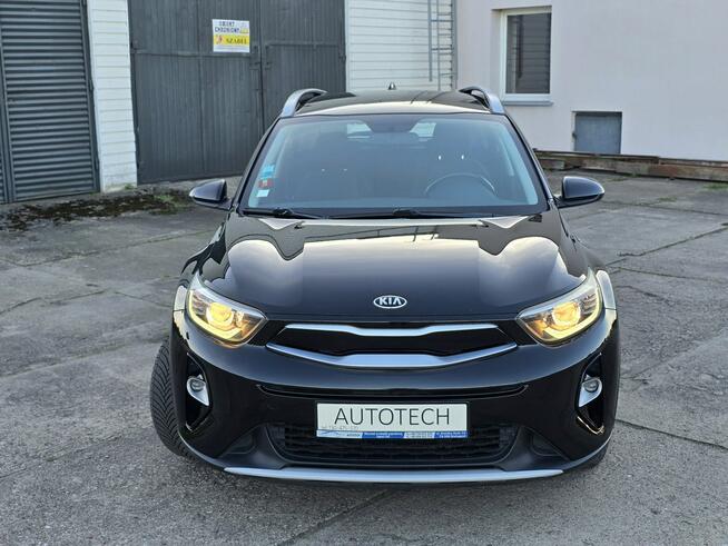 Kia Stonic Vat23%Śliczny*Zadbany*Bezwypadkowy*Kamera