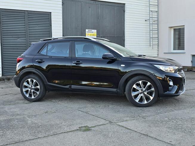 Kia Stonic Vat23%Śliczny*Zadbany*Bezwypadkowy*Kamera