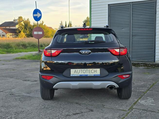 Kia Stonic Vat23%Śliczny*Zadbany*Bezwypadkowy*Kamera