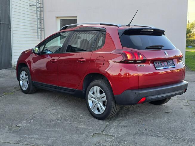 Peugeot 2008 FilmPokazowy*Zadbany*StanIdealny*GwarancjaVip