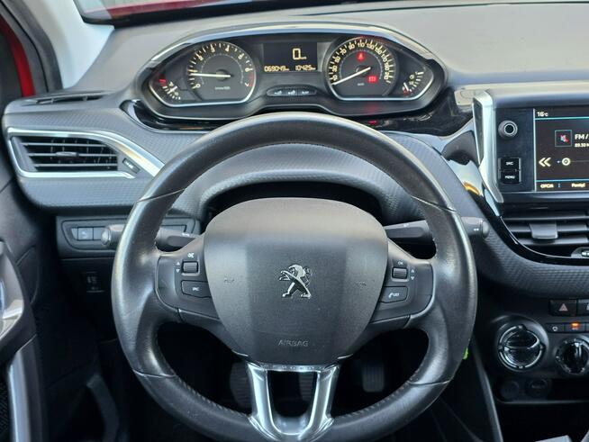 Peugeot 2008 FilmPokazowy*Zadbany*StanIdealny*GwarancjaVip