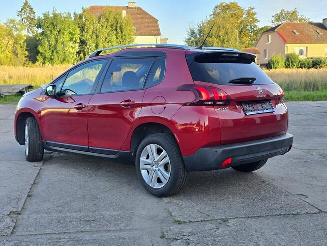 Peugeot 2008 FilmPokazowy*Zadbany*StanIdealny*GwarancjaVip