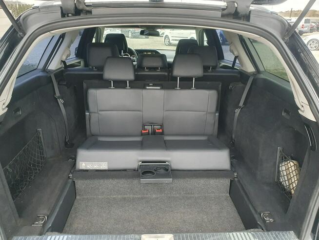 Mercedes E 250 2.2cdi 204KM Avantgarde 4matic 7osobowy Raty Zamiana