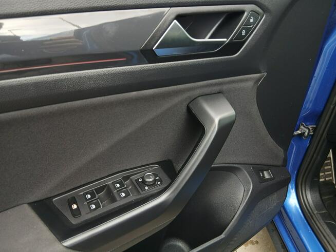 Volkswagen T-Roc 1.5TSI (150KM) DSG Wersja Premium, Salon PL, 1 wł, Serwis ASO, Fv23%