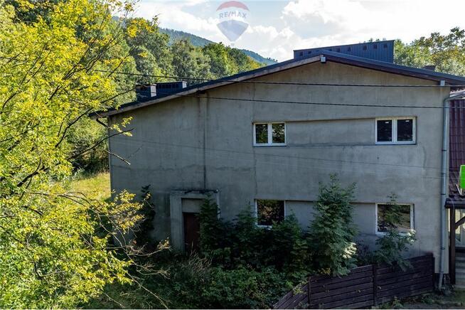 Obiekt inwestycyjny 7 mieszkań w Ustroń Lipowiec