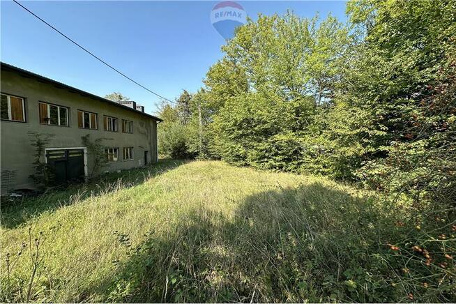 Obiekt inwestycyjny 7 mieszkań w Ustroń Lipowiec