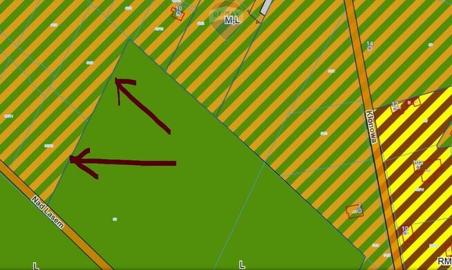 Działka pod duży dom ODLICZ VAT -23%, bez PCC