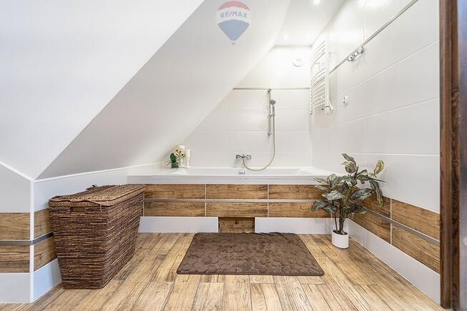 Magiczny z dom po remoncie! Duża działka! WOW!