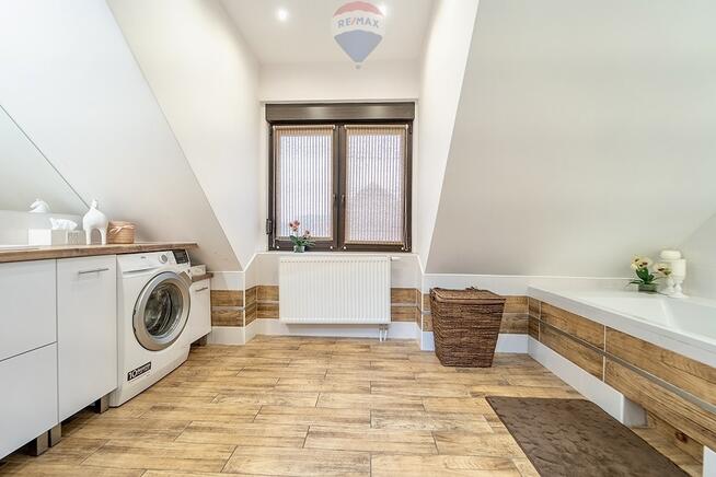 Magiczny z dom po remoncie! Duża działka! WOW!