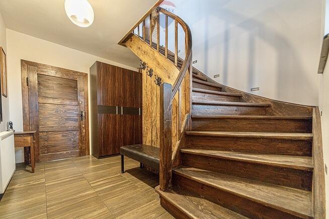 Magiczny z dom po remoncie! Duża działka! WOW!