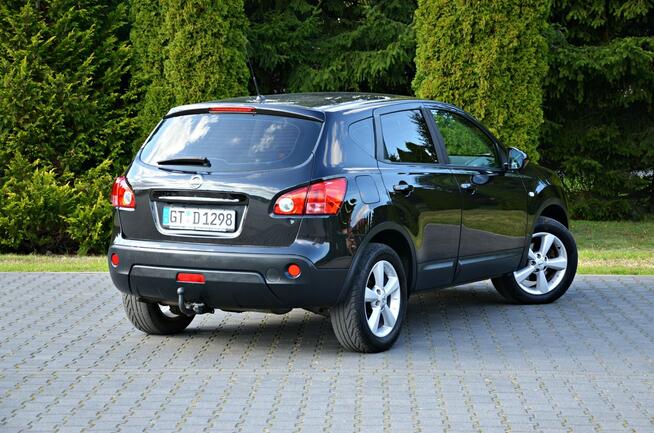 Nissan Qashqai 2.0 DCI 150KM 4x4! Kamera! Xenon! Zobacz Koniecznie!!!
