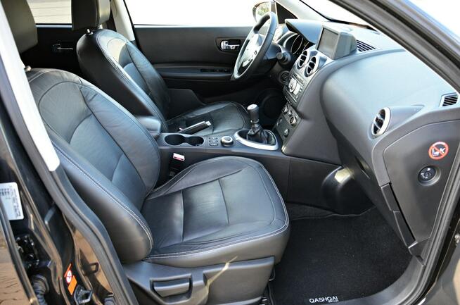 Nissan Qashqai 2.0 DCI 150KM 4x4! Kamera! Xenon! Zobacz Koniecznie!!!